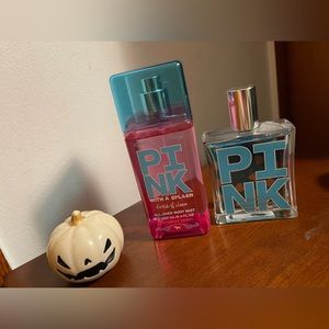 Victorias Secret, fresh & clean bundle